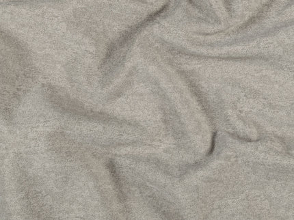 Pebble Greige Textured Water Repellent Suede Sofa and Chair Fabric