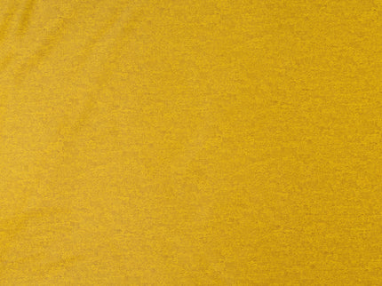 Golden Ochre Textured Water Repellent Suede Sofa and Chair Fabric