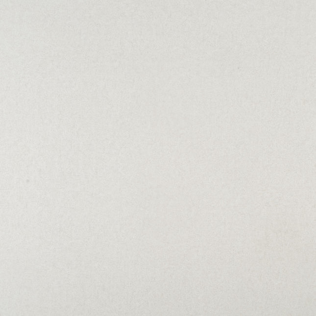 Ivory Plain Suede Sofa and Chair Fabric