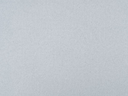 Pearl Grey Plain Suede Sofa and Chair Fabric