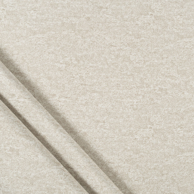 Cream stone Textured Water Repellent Suede Sofa and Chair Fabric