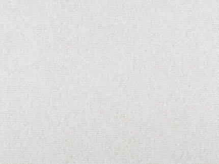 Light Greige Colour Basket  Weave Textured Curtain Fabric