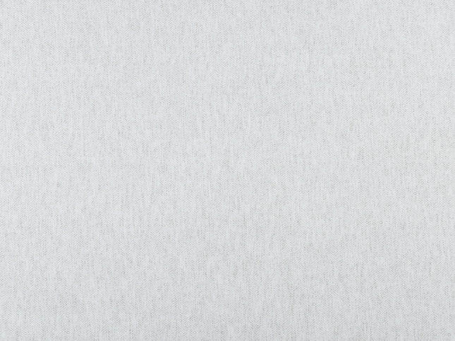 Light Pearl Grey Colour  Diamond Geometric Textured Curtain Fabric