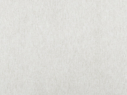 Ivory Beige Colour  Diamond Geometric Textured Curtain Fabric