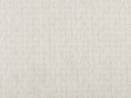 Natural Sand Colour Scallop Wave Textured Curtain Fabric
