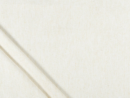 Light Butter Colour  Diamond Geometric Textured Curtain Fabric