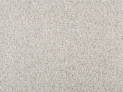 Coffee Beige Colour  Diamond Geometric Textured Curtain Fabric