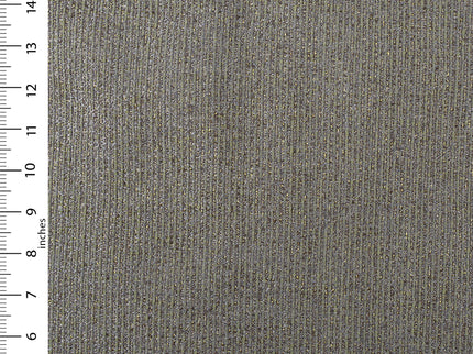 Olive green colour textured weave pattern velvet flock Easy Clean sofa, chair and curtain fabrics (Dual side)