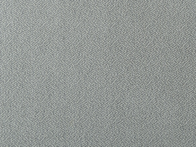 Grey colour textured pattern velvet flock Easy Clean sofa, chair and curtain fabrics (Dual side)