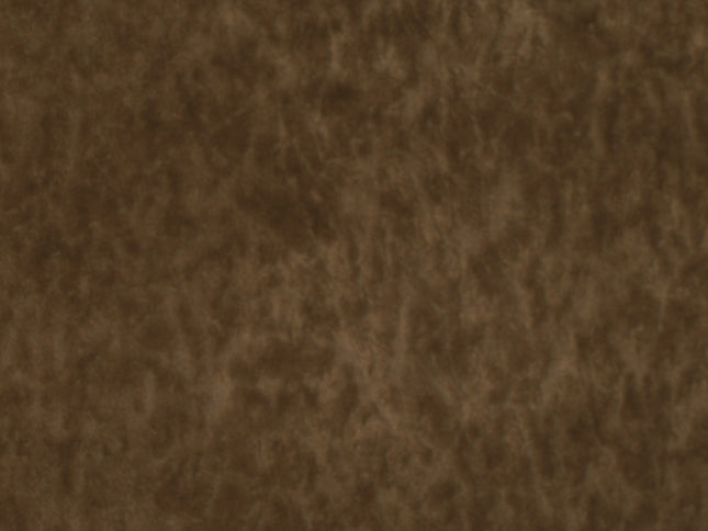 Cafe Noir Brown Colour Textured Velvet Flock Easy Clean Sofa, Chair and Curtain Fabric