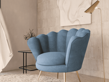 Light Sage Green Colour Embossed Leaves Pattern Velvet Flock Easy Clean Sofa, Chair and Curtain Fabric