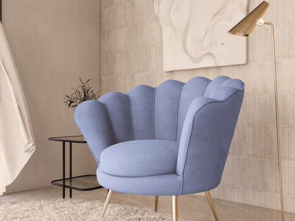 Light Grey Colour Embossed Leaves Pattern Velvet Flock Easy Clean Sofa, Chair and Curtain Fabric