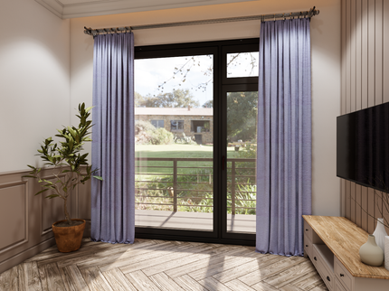 Light Grey Colour Embossed Leaves Pattern Velvet Flock Easy Clean Sofa, Chair and Curtain Fabric