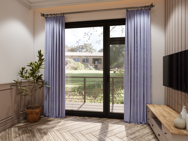 Light Grey Colour Embossed Leaves Pattern Velvet Flock Easy Clean Sofa, Chair and Curtain Fabric