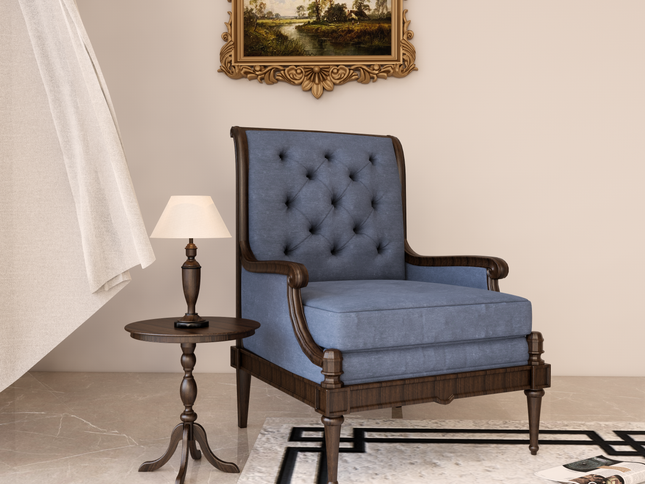 Silver Grey Colour Brushed Textured Velvet Flock Easy Clean Sofa, Chair and Curtain Fabric